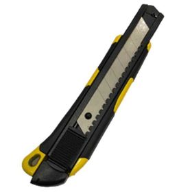 Noki 234 Geniş Profesyonel Metal Maket Bıçağı