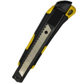 Noki 234 Geniş Profesyonel Metal Maket Bıçağı
