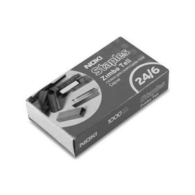 Noki 24 - 6 2li Paket Zımba Teli