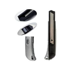 Noki 244 Geniş Profesyonel Metal Maket Bıçağı