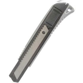 Noki 244 Geniş Profesyonel Metal Maket Bıçağı