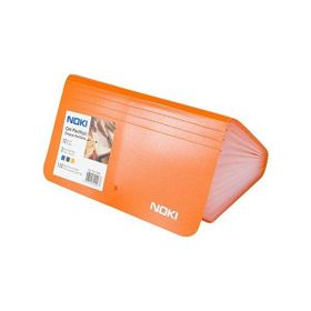 Noki 3034 12 Bölmeli Çek Portföyü