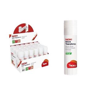 Noki 3420 20 GR 24 Adet Stick Yapıştırıcı