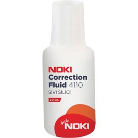 Noki 41110 Tekli Sıvı Silici