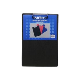 Noki 4220-190 Siyah Sekreterlik
