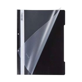 Noki 4825-190 XL Siyah 25'li Telli Dosya