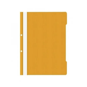Noki 4828-040 A4 PP Turuncu Eco Telli Dosya