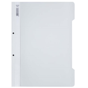 Noki 48288-010 A4 PP Beyaz Eco Telli Dosya