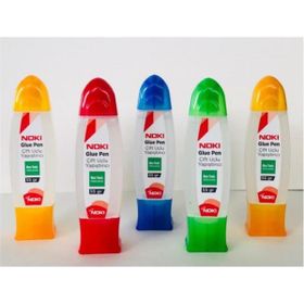 Noki 55 GR x 5 Çift Uçlu Glue Pen