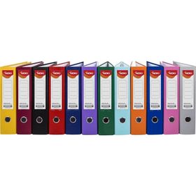 Noki 56411-010 Geniş Beyaz Klasör