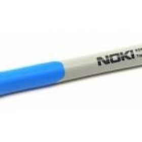 Noki 6068 130 Fineliner Mavi Keçeli Kalem
