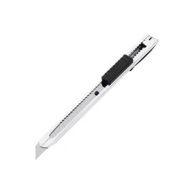 Noki 65226 Dar Profesyonel Hassas Metal Klips Maket Bıçağı