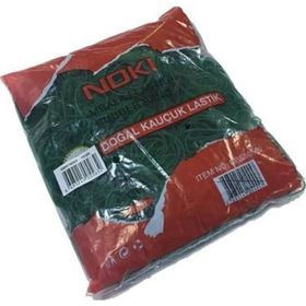 Noki 7 cm 500 gr Ambalaj Lastiği