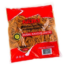 Noki 7 cm 500 gr Ambalaj Lastiği