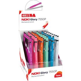 Noki 7550-48 Glory 48'li Stand Versatil Kalem