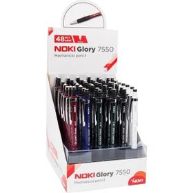 Noki 7550-48 Glory 48'li Stand Versatil Kalem