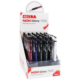 Noki 7550-48 Glory 48'li Stand Versatil Kalem
