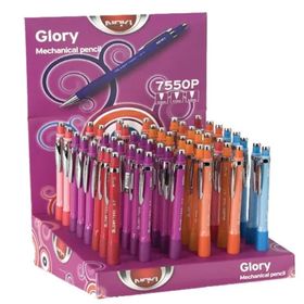 Noki 7550p-48 Glory Pastel 48'li Versatil Kalem