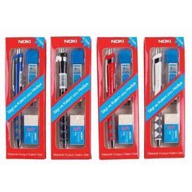 Noki 7600 Diamond 0.7 Versatil+Silgi+Min Set