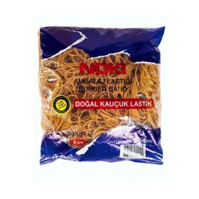 Noki 8 cm 500 gr Ambalaj Lastiği