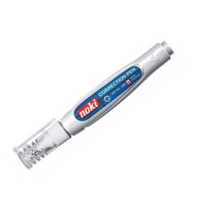 Noki 8 ml Kalem Tipi Hızlı Kurur Hassas Düzeltme için Sıvı Silici