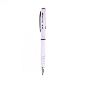 Noki 8500 Vera 0.7 mm Beyaz Versatil Kalem