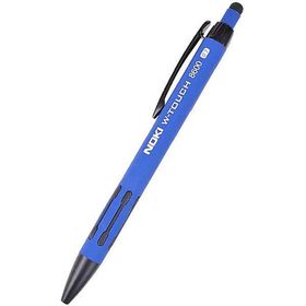 Noki 8600 Versatil Kalem W-touch 0.7 Mavi