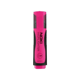 Noki 9000P Pembe Fosforlu Kalem