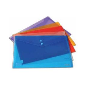 Noki A-5 Dosya Çıtçıtlı Evrak Zarfı