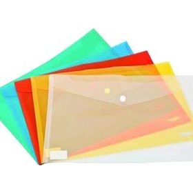 Noki A-5 Dosya Çıtçıtlı Evrak Zarfı