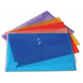 Noki A-5 Dosya Çıtçıtlı Evrak Zarfı