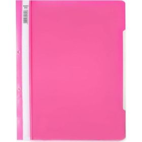 Noki A4 10'lu Pembe Telli Dosya