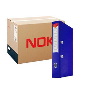 Noki Dar A4 25 Adet Mavi Klasör