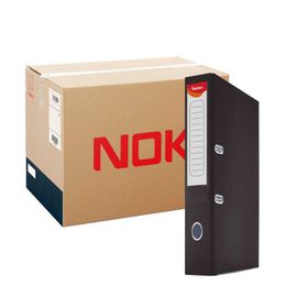 Noki Dar A4 25 Adet Siyah Klasör