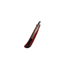 Noki Dar Metal Kırmızı 65224 Maket Bıçağı
