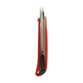 Noki Dar Metal Kırmızı 65224 Maket Bıçağı