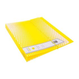 Noki DB314LN-030 Neon Sarı Kutu Dosya