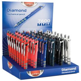 Noki Diamond 7600-48 48'li Stand Versatil Kalem