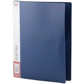 Noki Dosya Mavi F105 Mat Sıkıştırmalı