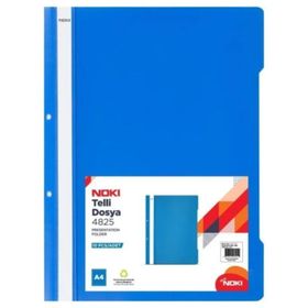 Noki Eco 4828 Mavi 150'li Telli Dosya