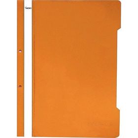 Noki Eco 4828 Turuncu 50'li Telli Dosya
