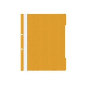 Noki Eco 4828 Turuncu 50'li Telli Dosya