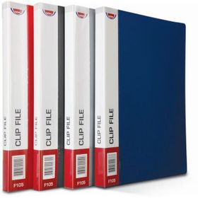 Noki F105 Mavi Sıkıştırmalı Dosya