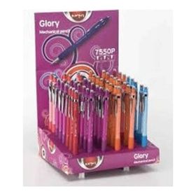 Noki Glory 7550P Pembe 0.7 mm Versatil Uçlu kalem