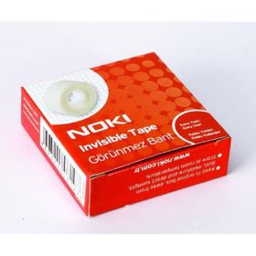 Noki Görünmez Büro Bandı