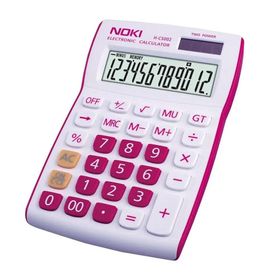 Noki H-CS002K Hesap Makinesi