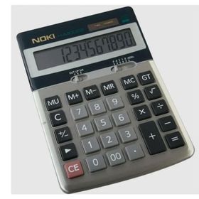 Noki H-CS002M Hesap Makinesi