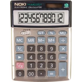 Noki H-MC001 Hesap Makinesi