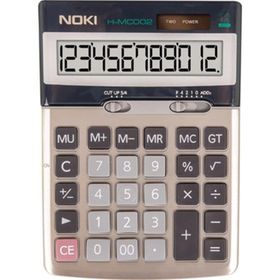 Noki H-MC002 Hesap Makinesi