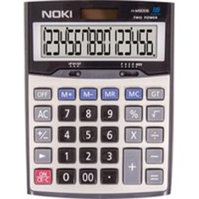 Noki H-MC006M Hesap Makinası